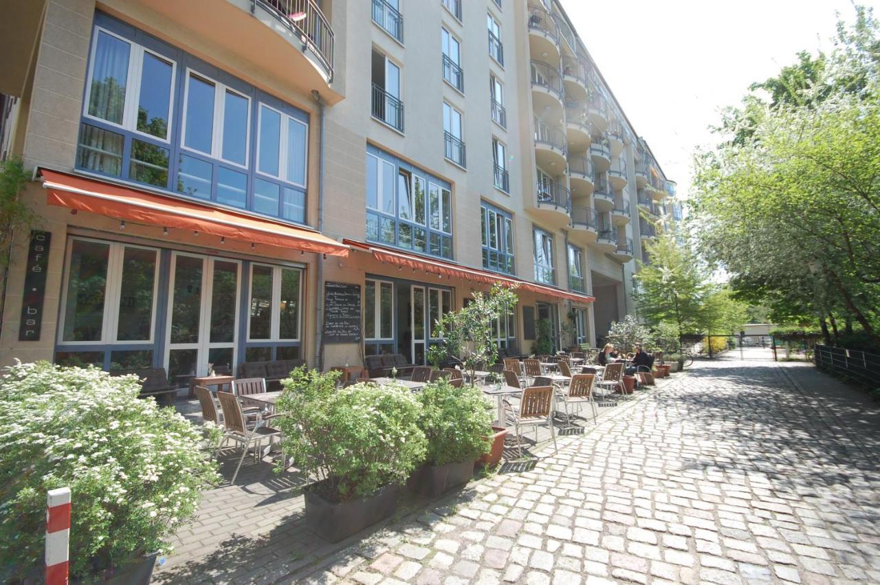 Lejlighed Habitat Berlin