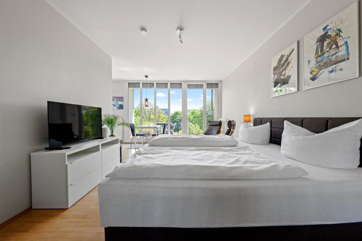 Habitat Lejlighed Berlin