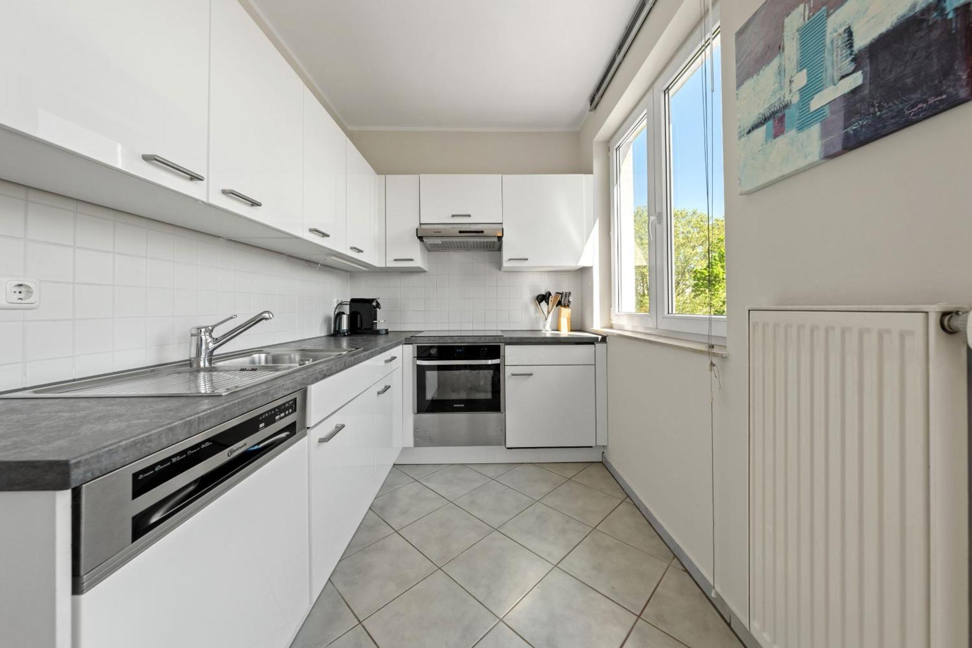 Habitat Berlin