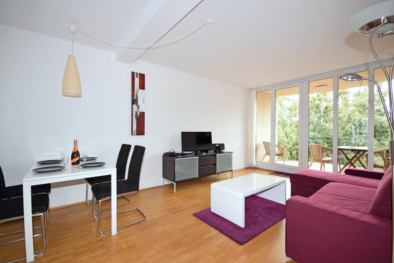 Habitat * Berlin