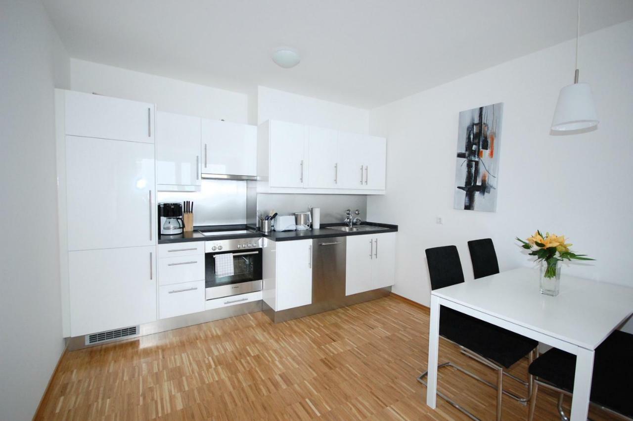 Apartment Habitat