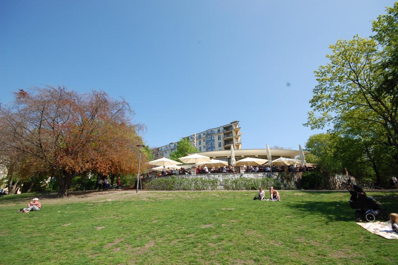 Habitat Lejlighed Berlin